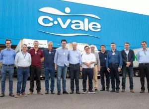 Visita Copel à C.Vale - Palotina - 1