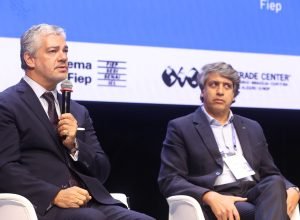 Seminário de Negócios Internacionais