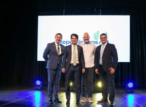 Republicanos do Paraná